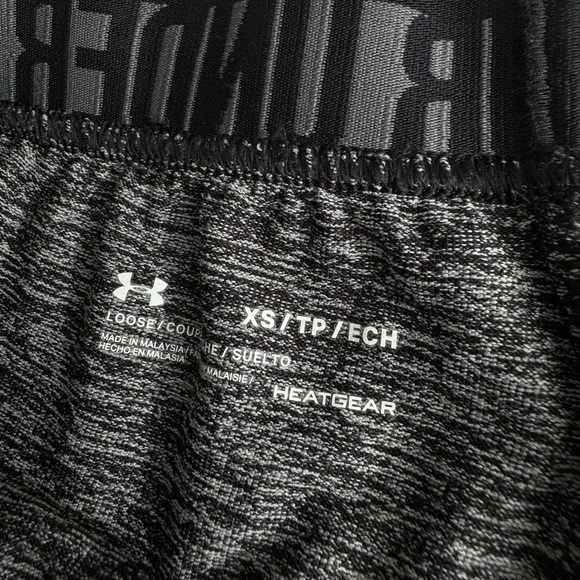 Under Armour Sweats - Picture 3 of 4